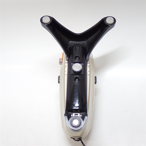 ワカサギマチックＤＤＭＴ ＣＩ４＋ゴールド